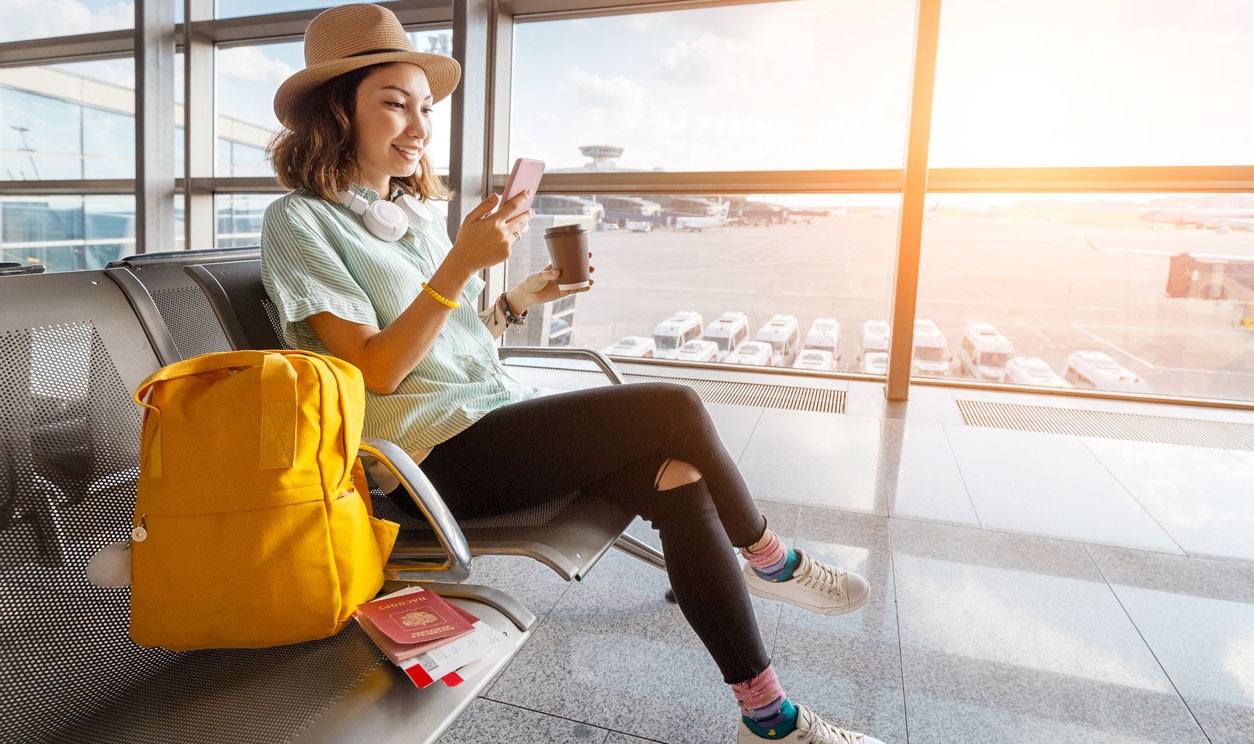 Best Ways to Stay Healthy During Vacation