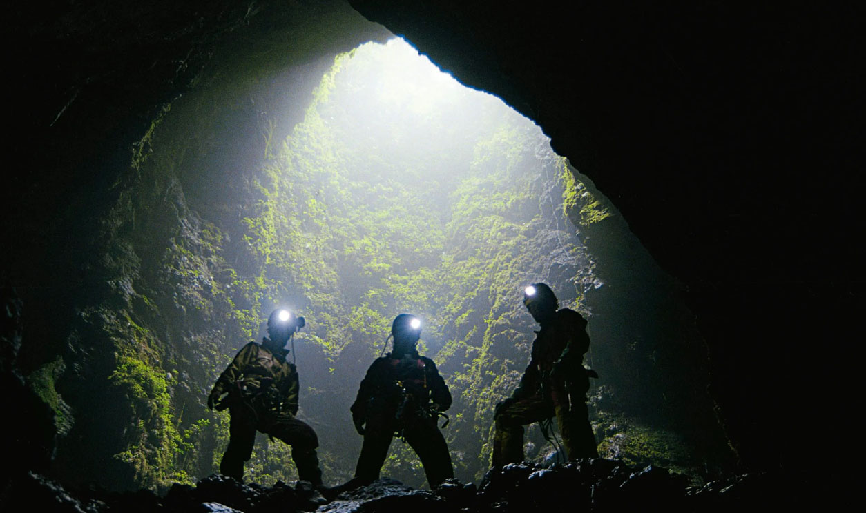 Cave Touring in France: A Fun Way to Explore History