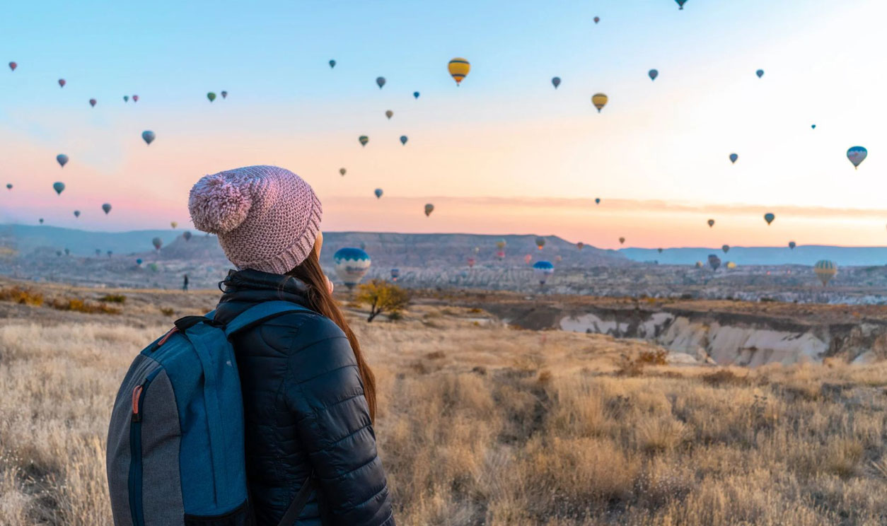 Experience New Zealand Travel