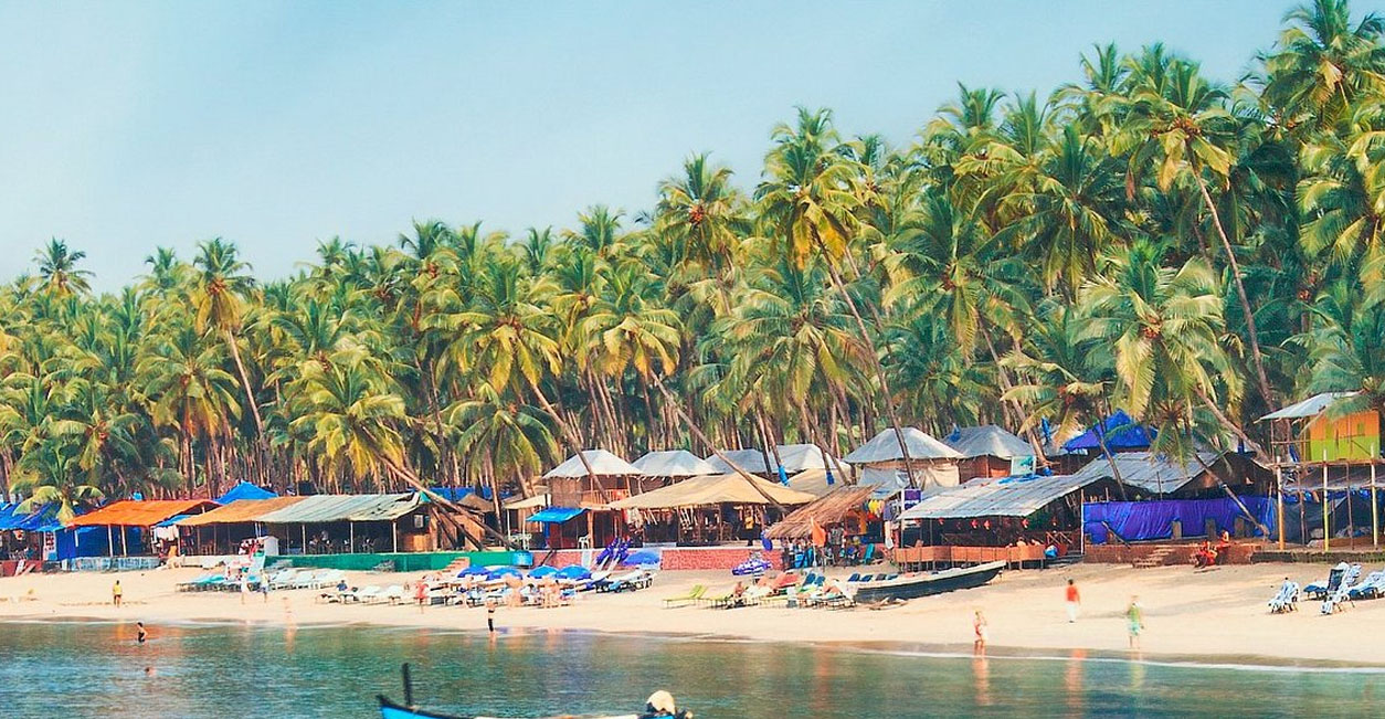 Four Fantastic Holiday Destinations on the South Coast