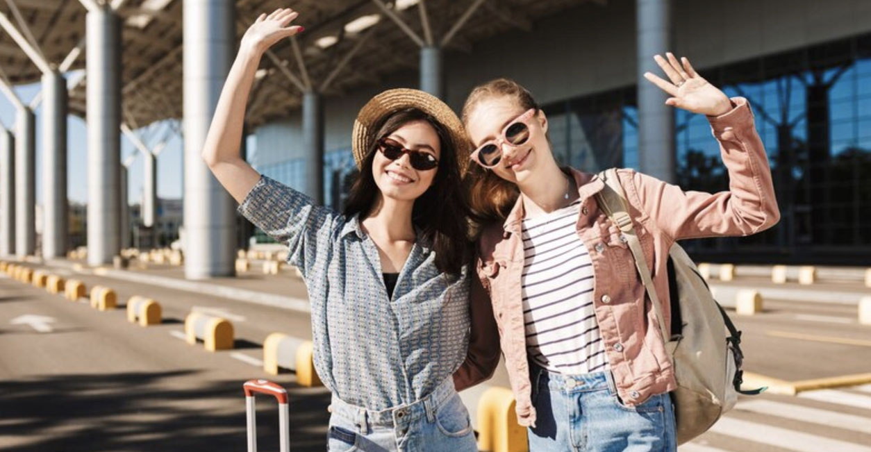 How to holiday on a budget?