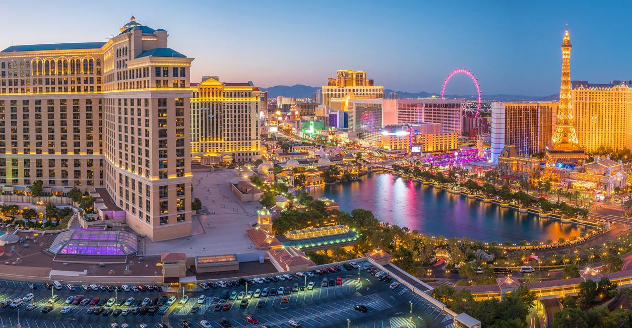 Make Your Trip to Las Vegas Even More Memorable