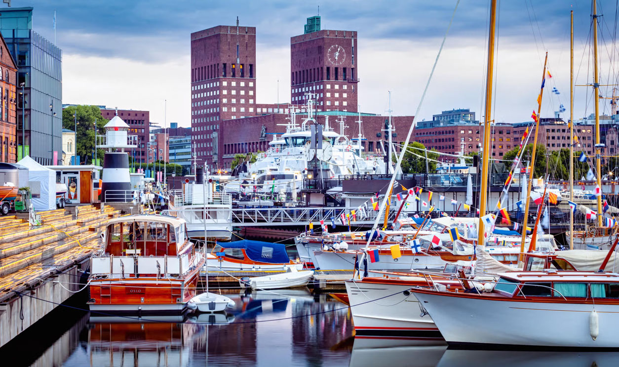 Reasons why it’s Best to Stay in Hotels in Oslo During Off-Peak Season