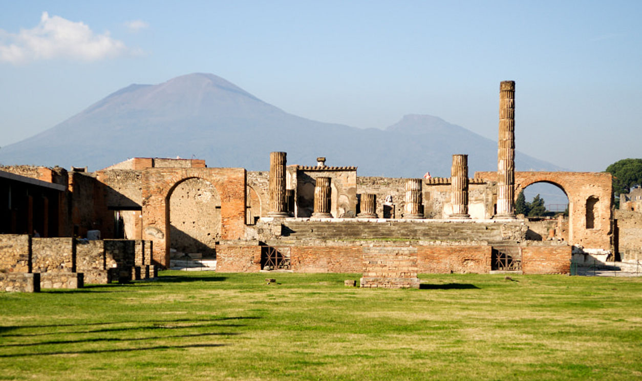 The 5 Oldest Cities in the USA