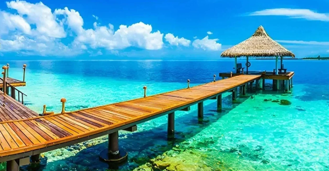 The Best Things to Do on a Maldives Holiday