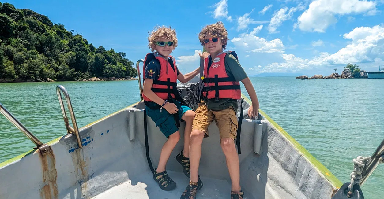 The Places You Didn’t Think You Could Afford to Go on Holiday to But Really Can