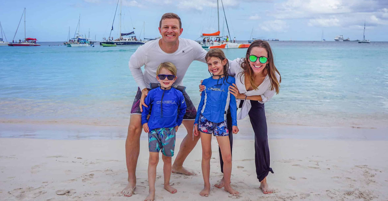 Top Tips for Enjoying a Family Trip to Barbados