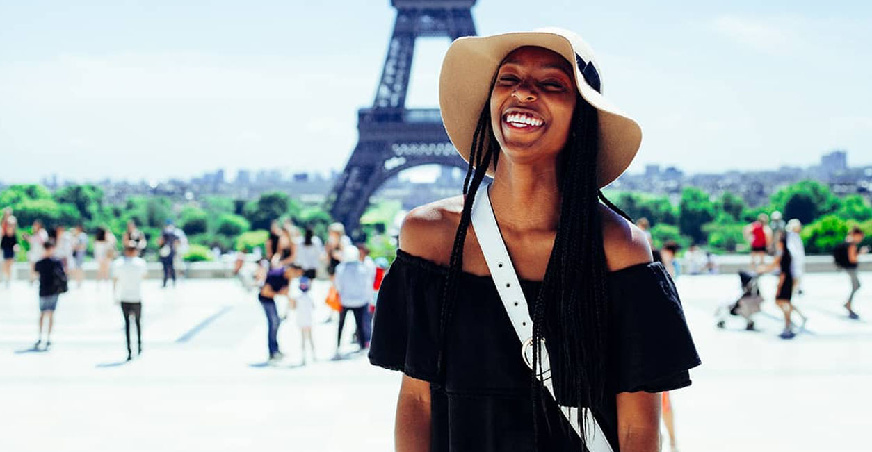 Top Tips for Travelling in Style