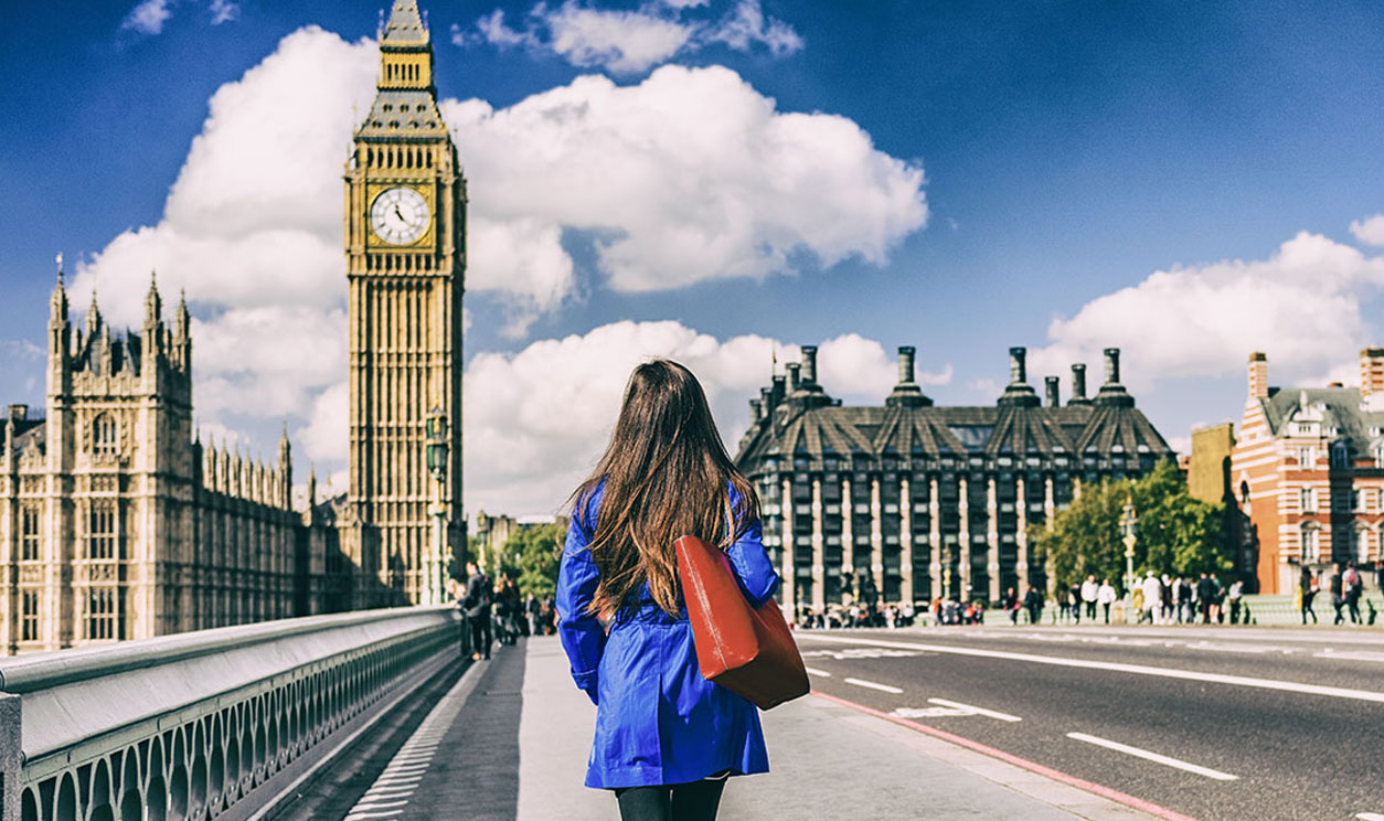 Top UK Destinations worth Finding Out