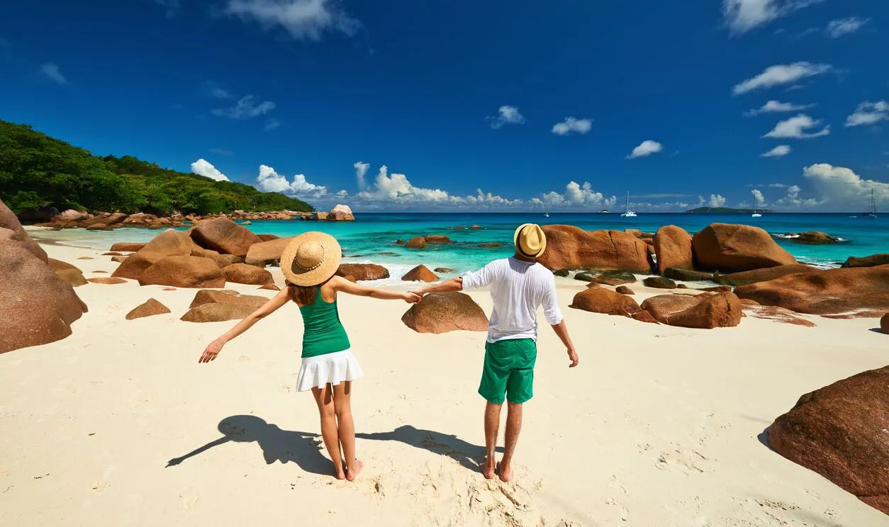 Vacation or Honeymoon in Seychelles? Great Idea!