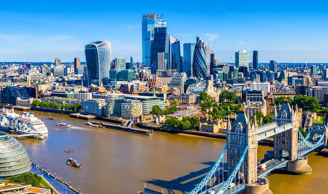 Visiting London? Read Our Hotel Guide For Tourists