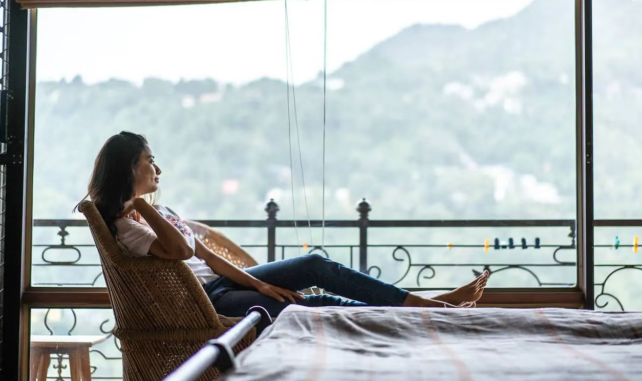 Ways In Which You Can Have A Comfortable Stay