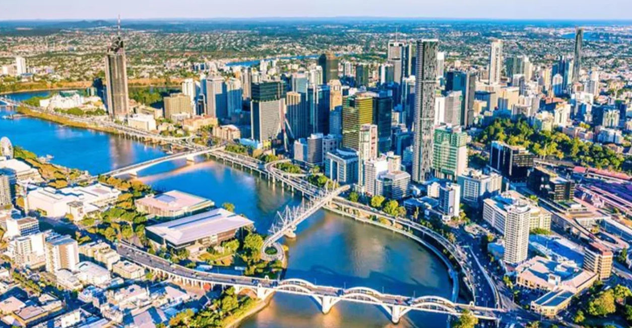 What to do in Brisbane, Australia?