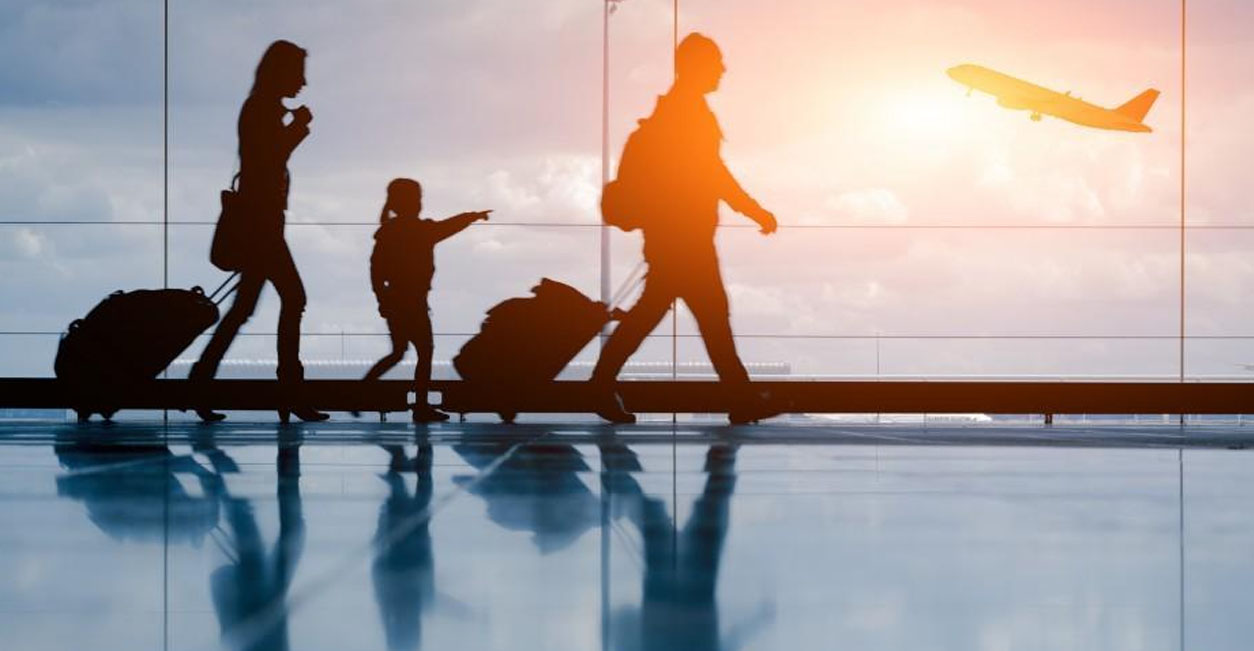 What Will You Do in the Evenings While Travelling?