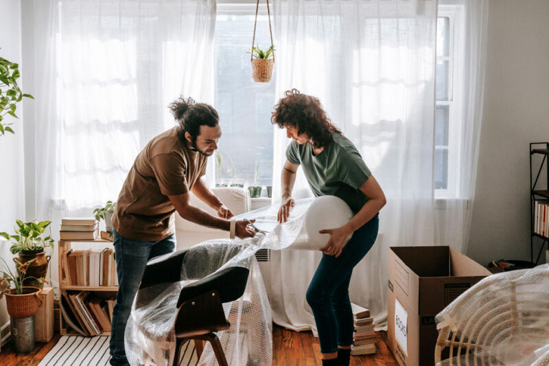 4 Tips for Moving to California