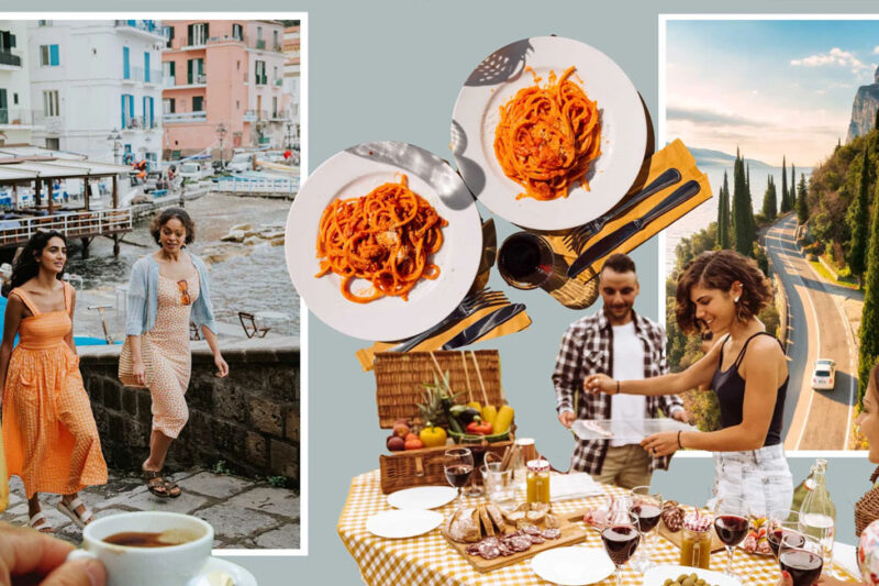 5 Things You Should Know Before Going To Italy