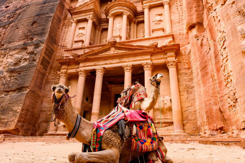 A Few Reasons Why Jordan is a Fantastic Travel Destination