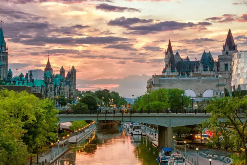 A Guide To Moving From Montreal To Calgary