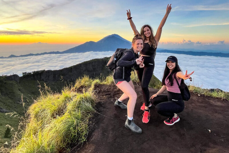 Book A Holiday With A Difference: Go Mountain Climbing