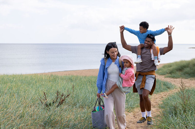 Don’t Let the Stresses and Strains of Travelling Ruin Your Trip