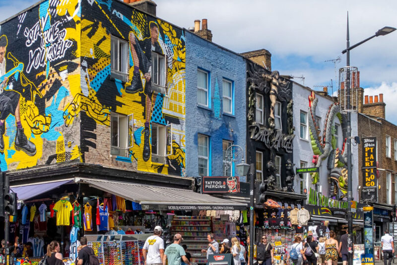 Great Things People Can Expect if They Want to Live in London