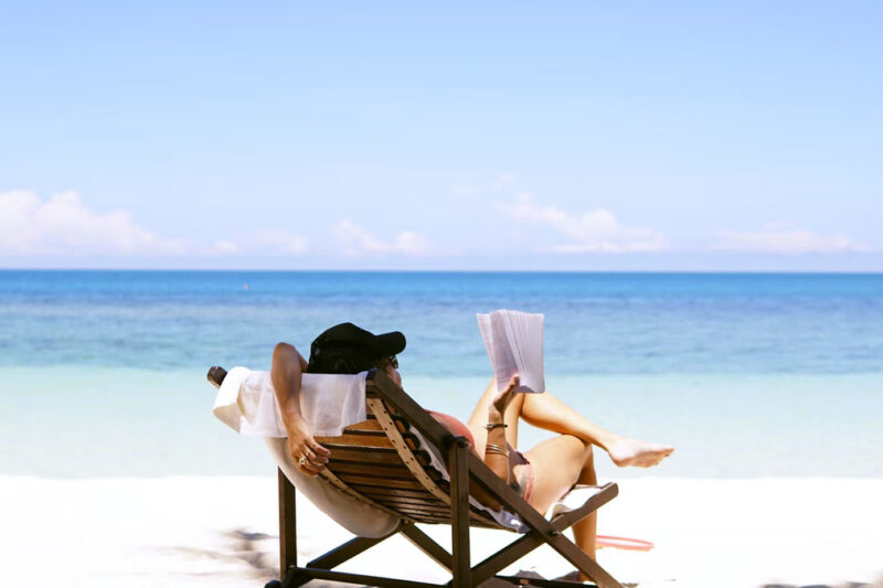 New Ways to Fully Enjoy Your Trip