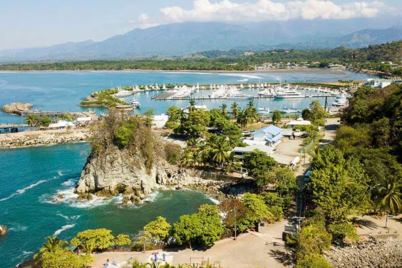 Planning A Trip To Costa Rica? Everything You Need To Know