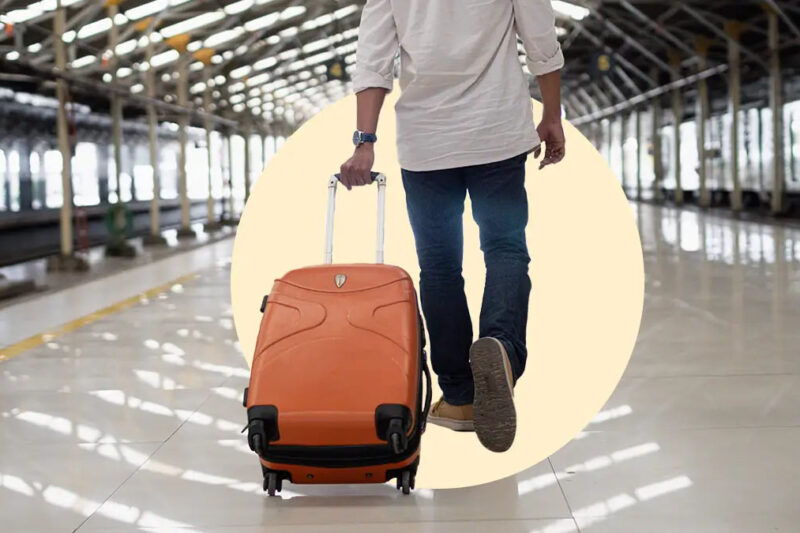 The Unknown Strategy You Can Use to Save on Luggage Costs