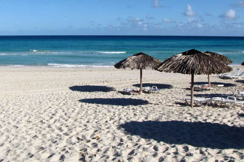 Varadero Is a Real Cuban Paradise