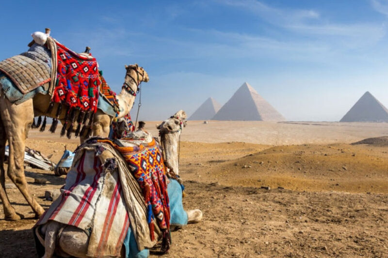 What To See And Do On Holidays To Egypt