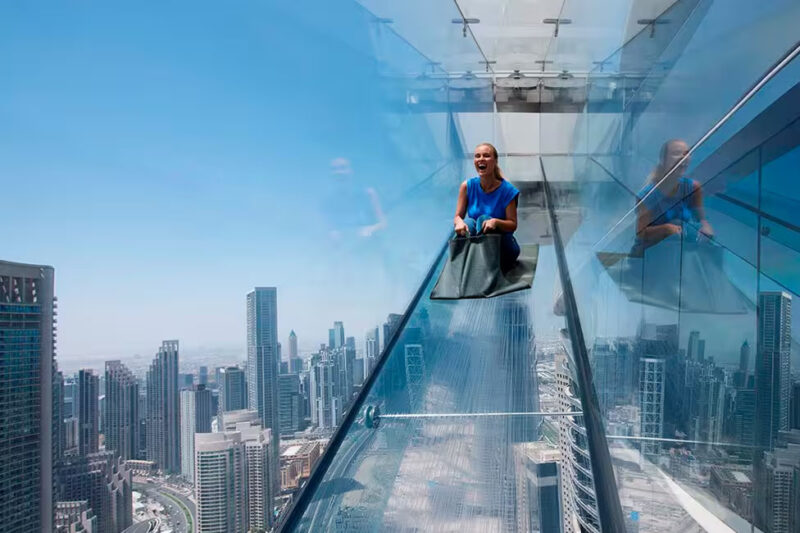 Winter in Dubai – 5 Must Considerable Things