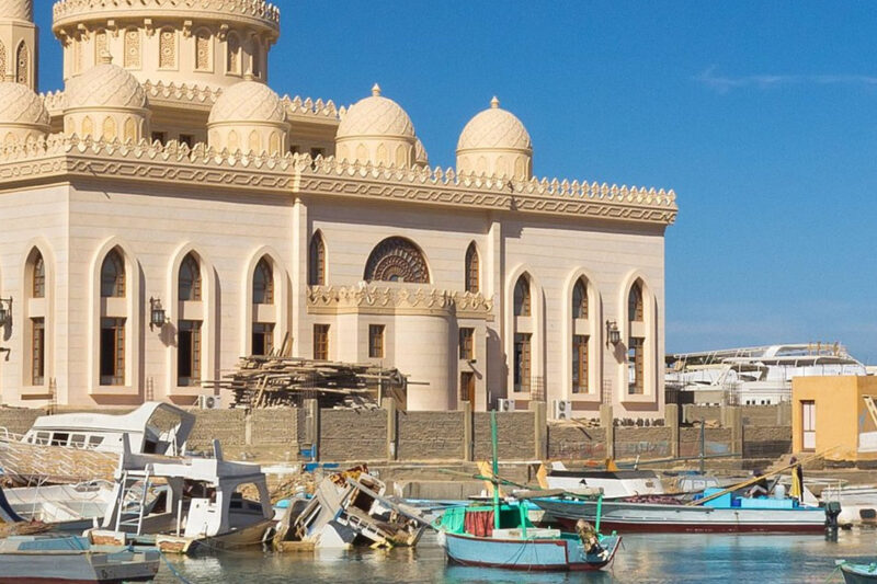 A Cultural look at Hurghada, Egypt