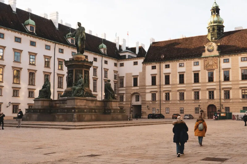 Exploring Viennese Culture