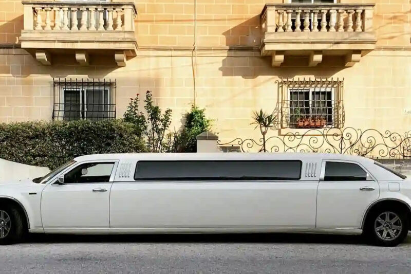 How To Choose The Perfect Limousine For Your Event
