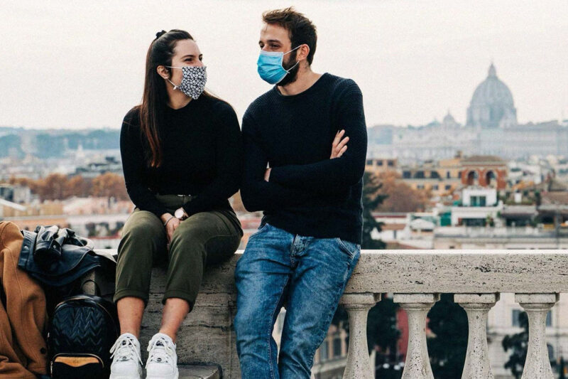 Important Travel Tips for Couples Travel