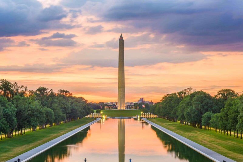 Nature Holidays in the USA