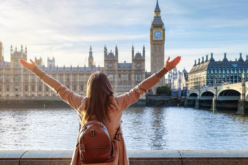 The World’s Most Photo Friendly Destinations