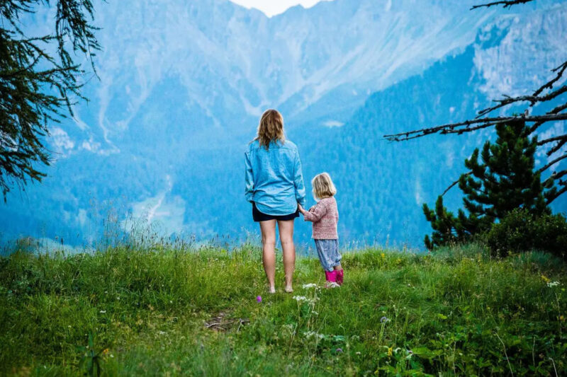 What Kind of Places are best to Visit with Kids?